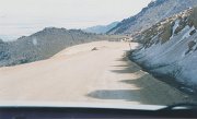 020-Drive down from Pike's Peak